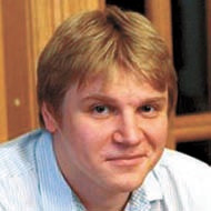 Михаил Каптюг