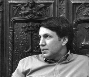 А. Линде, 1989 год