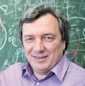 Вячеслав Муханов