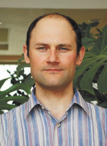 Алексей Мензоров