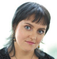 Анна Мурадова