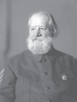 Алексей Николаевич Крылов