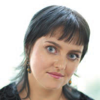 Анна Мурадова