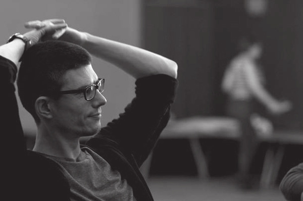 Михаил Янович. Фото предоставлено авторами проекта