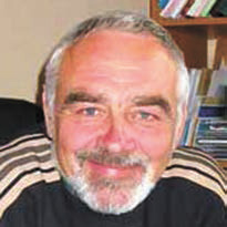 Владимир Радченко