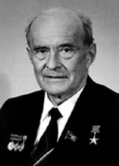 Владимир Семенихин (1918–1990)