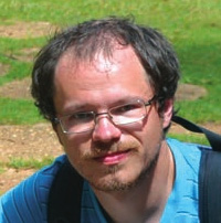 Артём Новичонок