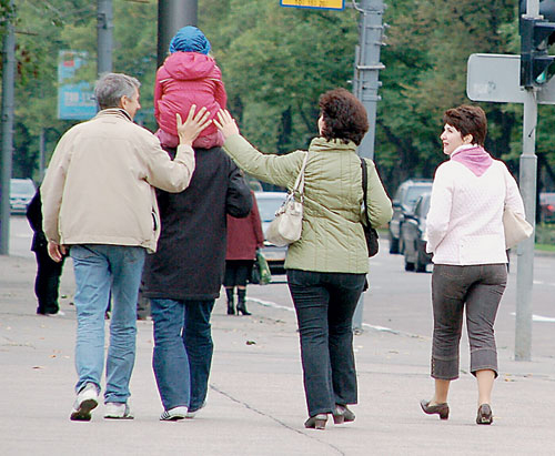 Фото Натальи Домриной