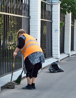 Фото Натальи Домриной