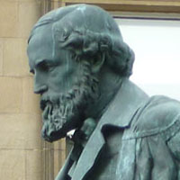 Сказка о Джеймсе Максвелле и его ручном демоне