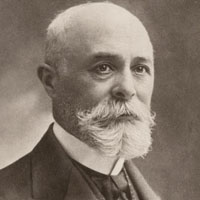 Сказка о Сен-Викторе и Беккереле, открывших таинственное излучение