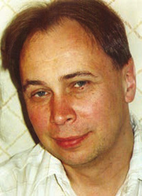 Андрей Малишевский