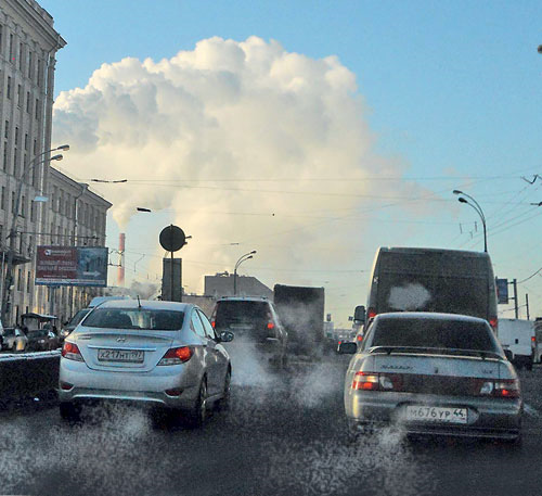 Фото Дмитрия Зыкова