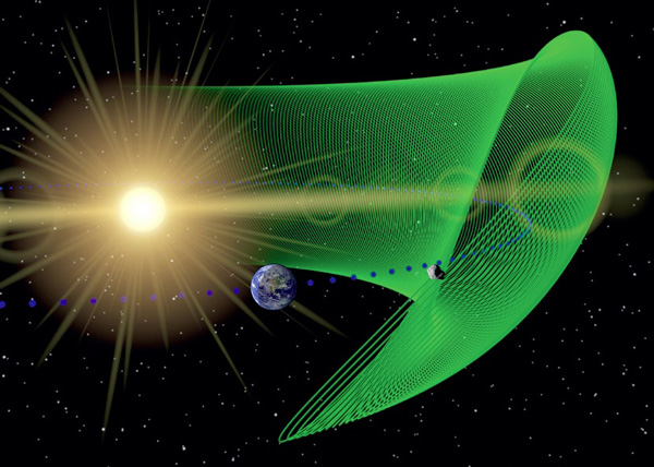 NASA/JPL-Calteh/UCLA
