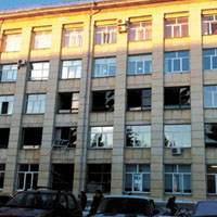 Что на нас свалилось с неба?