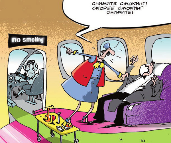 Рис. В. Подвицкого