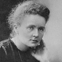 Сказка о философском камне и гувернантке, получившей две Нобелевские премии