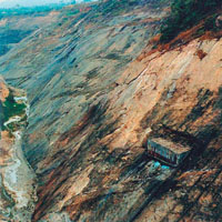 Сказка об Африке, где водятся гориллы, крокодилы и... атомные реакторы