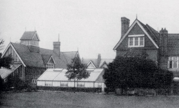 "У апостола (1913-1914)" ("Наука и жизнь", №8, 2015)