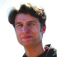 Константин Петров