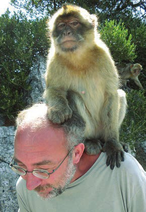 Александр Бейлинсон. Фото И. Бейлинсон