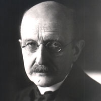 Сказка о Максе Планке, который в свете электролампы нашёл свою постоянную