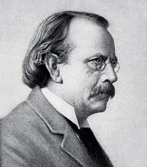 Джозеф Джон Томсон ("Сказка об Эрнесте Резерфорде", "Наука и жизнь", №9 2015)