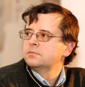 Дмитрий Вибе, астрохимик, зав. отделом физики и эволюции звезд Института астрономии РАН («Троицкий вариант — Наука» №1(195))