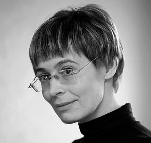 Елена Клещенко, зам. главного редактора журнала «Химия и жизнь» («Троицкий вариант» №2(196), 26 января 2016 года)