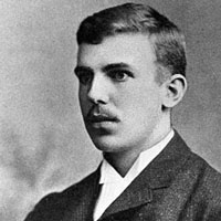 Сказка об Эрнесте Резерфорде, придумавшем космическую модель атома