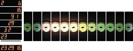 Фото 6 и 7 («Квантик» №3, 2015)