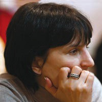 Татьяна Пичугина, научный журналист. Фото И. Соловья