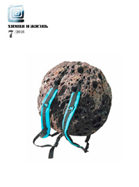 «Химия и жизнь» №7, 2016
