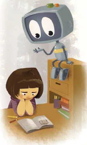 Логика логики («Квантик» №9, 2015)