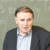 Феномен Зализняка