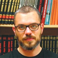 Михаил Мельниченко («Троицкий вариант» №21(215), 18.10.2016)