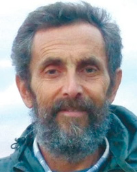 Михаил Будыка