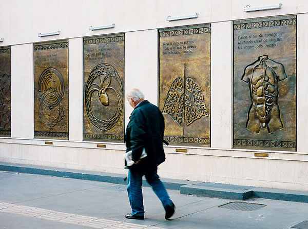 Фото Натальи Домриной («Наука и жизнь» №12, 2016)