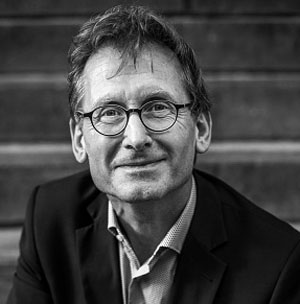 Бернард Феринга («Популярная механика» №12, 2016)