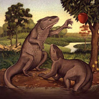 Эусоциальность и феномен человека