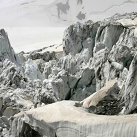 Ледяные миры