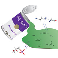 Семь порогов в истории жизни