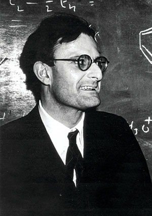 Майкл Дьюар («Химия и жизнь» №10, 2016)