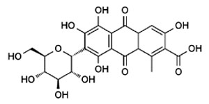 Кармин («Химия и жизнь» №1, 2017)