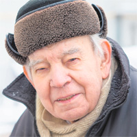 «Друзья меня всегда звали просто Боб»