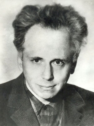 Ф. А. Березин («Троицкий вариант» №5(224), 14.03.2017)