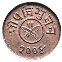 Деньги стран, которые есть на глобусе