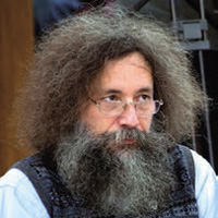 Михаил Гельфанд