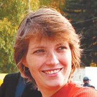 Юлия Черная