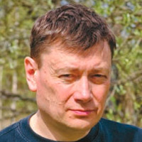 Вадим Гаврилов